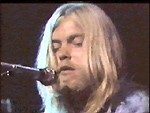 Gregg Allman - Keyboard, Vocals