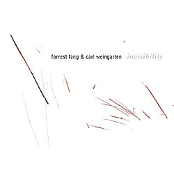 Fang & Weingarten - Invisibility