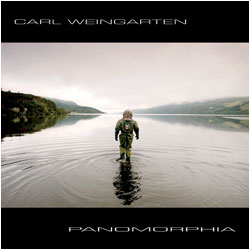 Carl Weingrten - Panomorphia